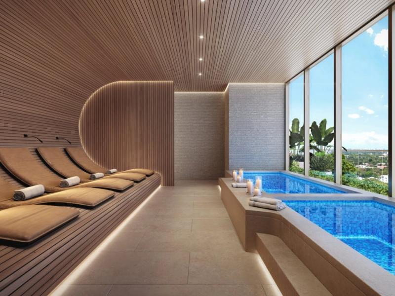 Condos for sale at Andare Residences