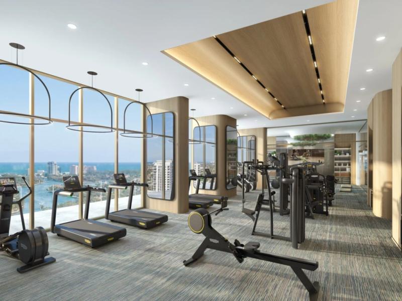 Condos for sale at Andare Residences