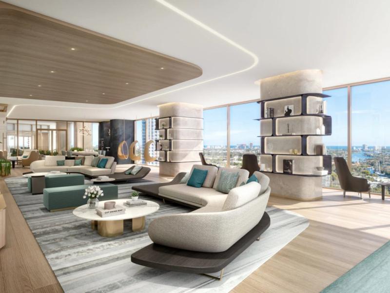 Condos for sale at Andare Residences
