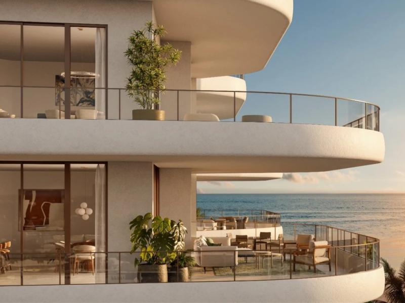 Condos for sale at Bungalow East