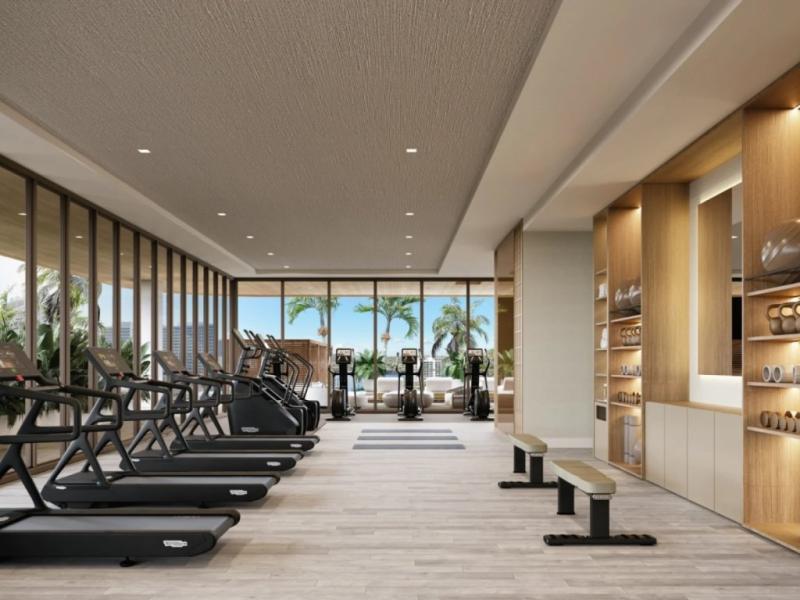 Condos for sale at Bungalow East
