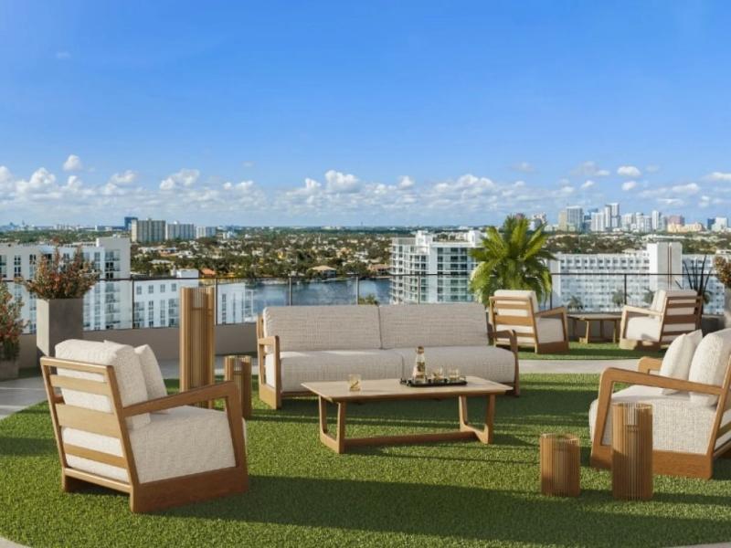 Condos for sale at Bungalow East