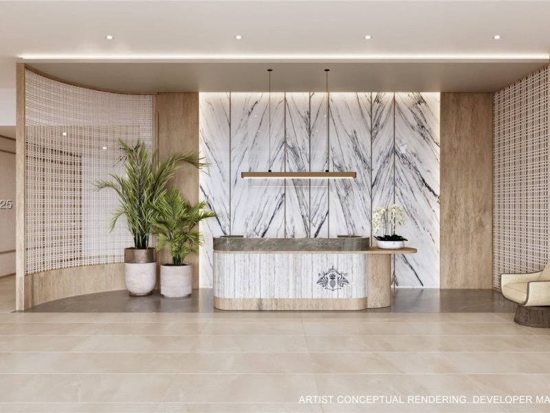 Condos for sale at Bungalow East