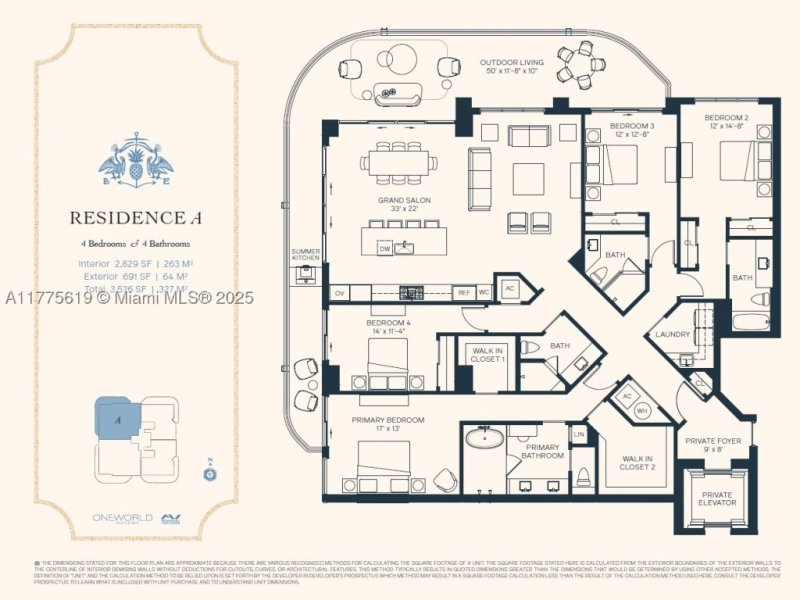 Condos for sale at Bungalow East