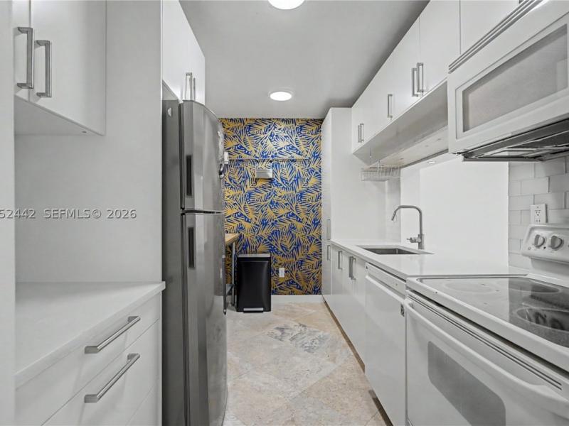 apartamento en alquiler en Surfside Palms