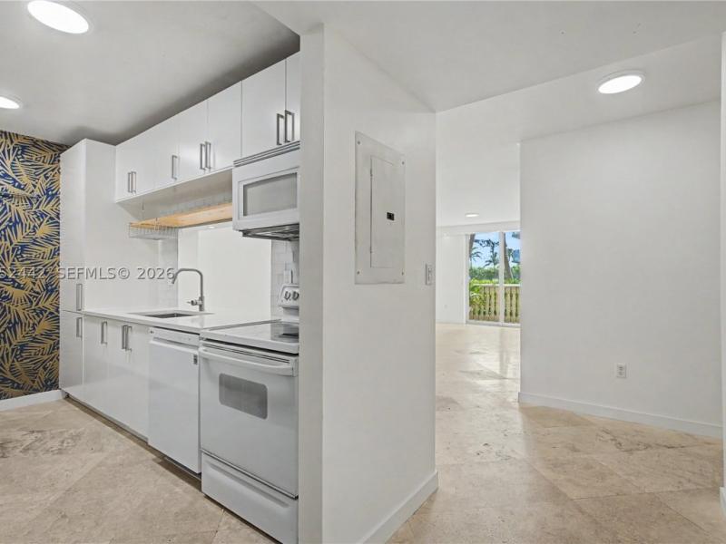 apartamento en alquiler en Surfside Palms