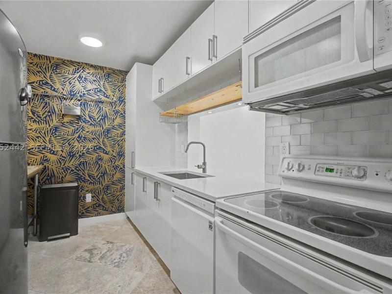 apartamento en alquiler en Surfside Palms