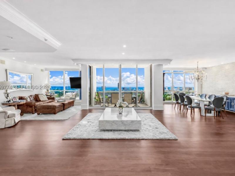 Condos for sale at Sunset Harbour North