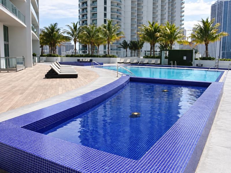 apartamentos a venda no The Ivy