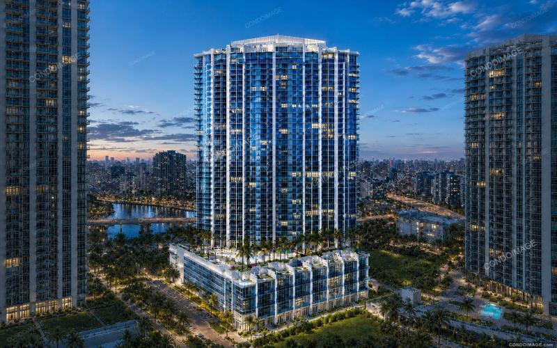 Comprar apartamento en The Ivy
