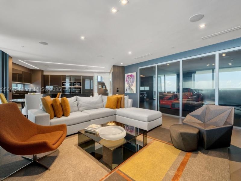 Condo for sale at Porsche Design Tower