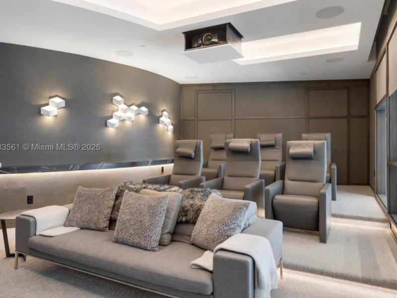 apartamento para alugar no Porsche Design Tower