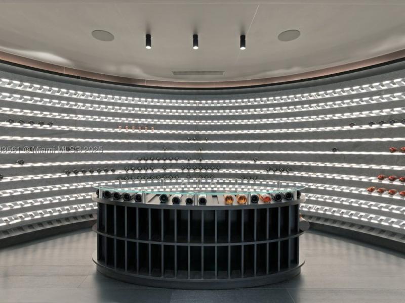 apartamento para alugar no Porsche Design Tower