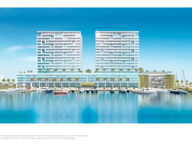 Condos for sale at 400 Sunny Isles