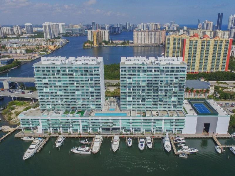 Condos for sale at 400 Sunny Isles