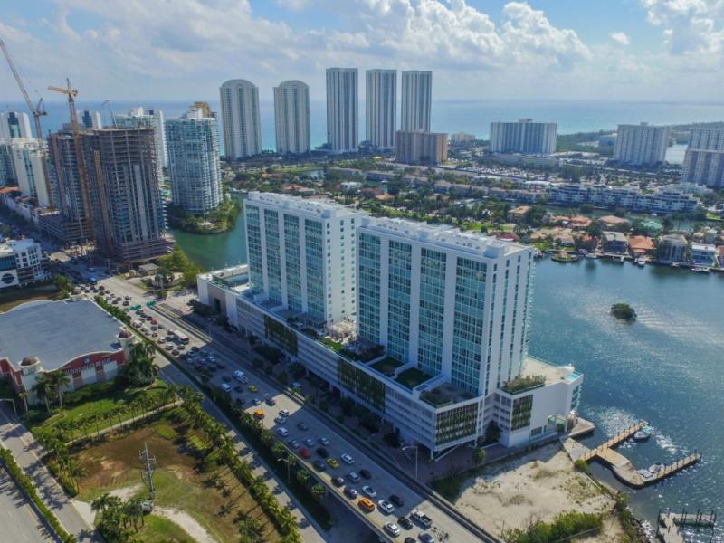 Condos for sale at 400 Sunny Isles