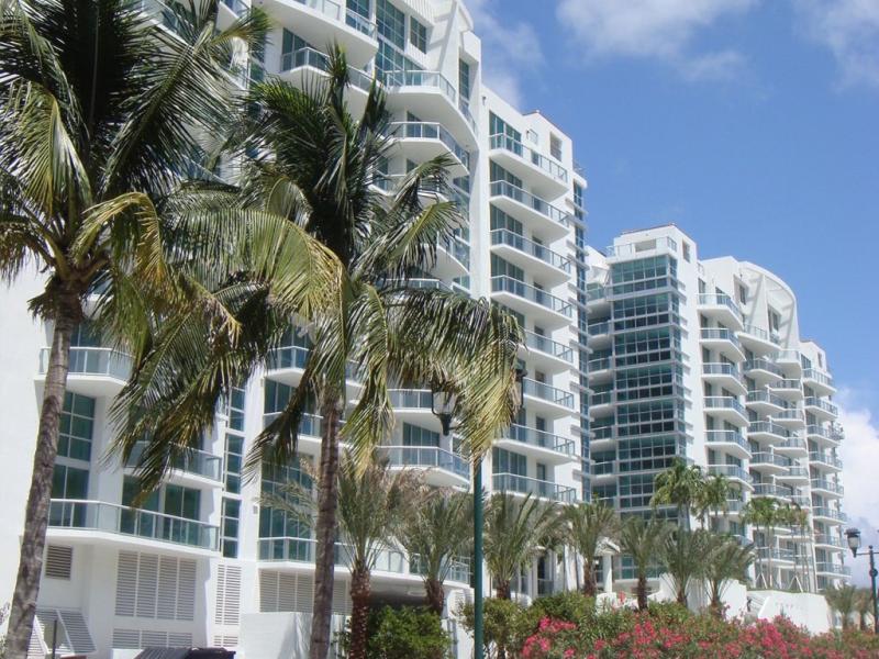 apartamentos en venta en Atrium Aventura