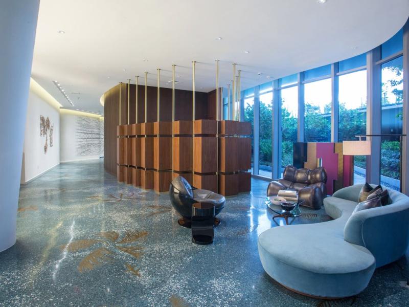 apartamento para alugar no One Ocean South Beach