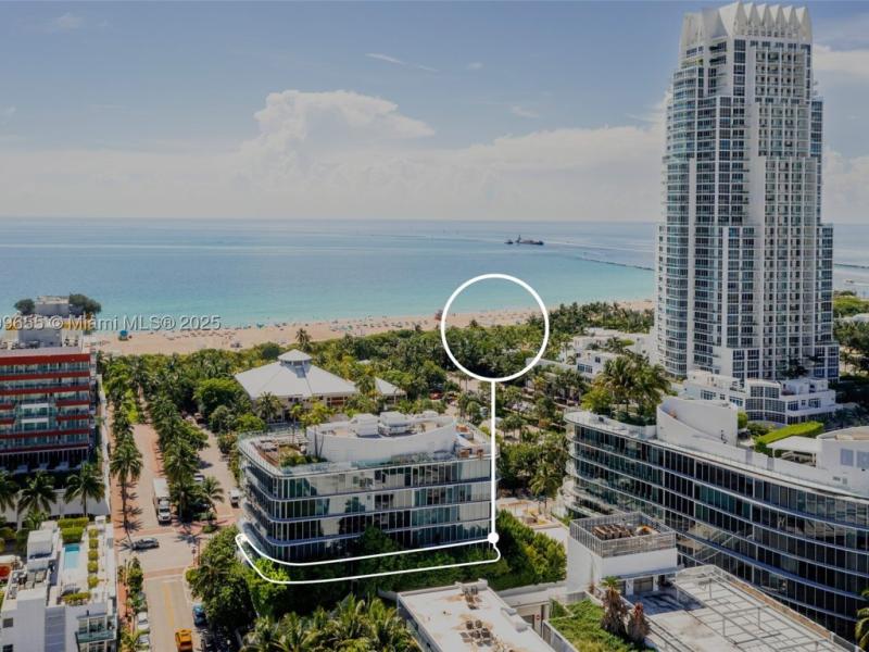apartamento para alugar no One Ocean South Beach