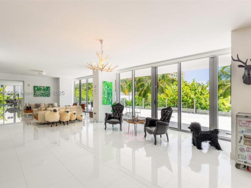 apartamento para alugar no One Ocean South Beach