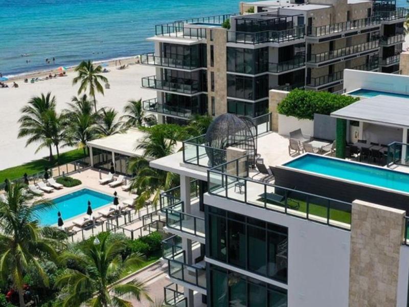 apartamentos en venta en Sage Beach