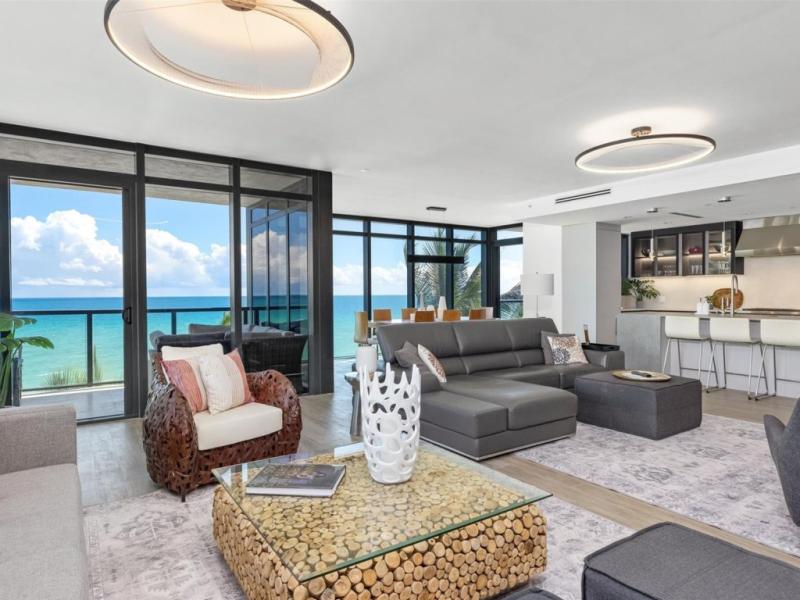 apartamentos en venta en Sage Beach