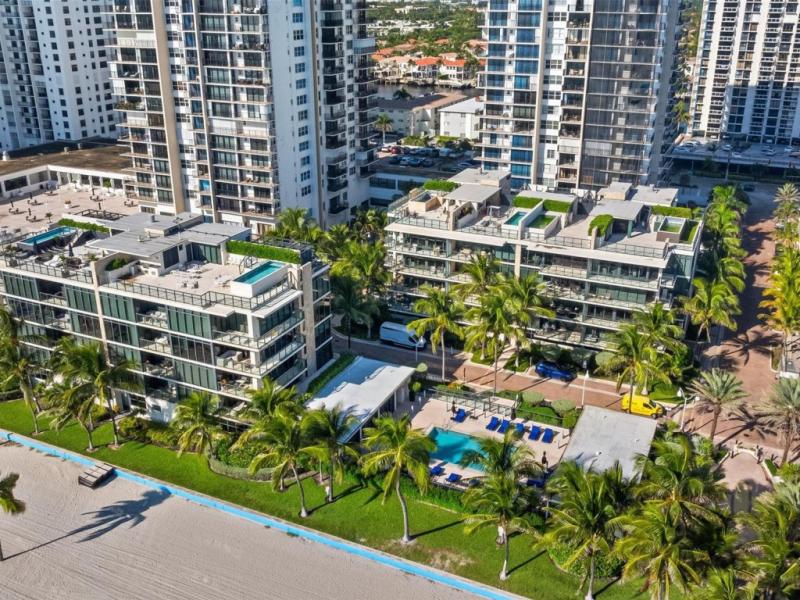 apartamentos en venta en Sage Beach