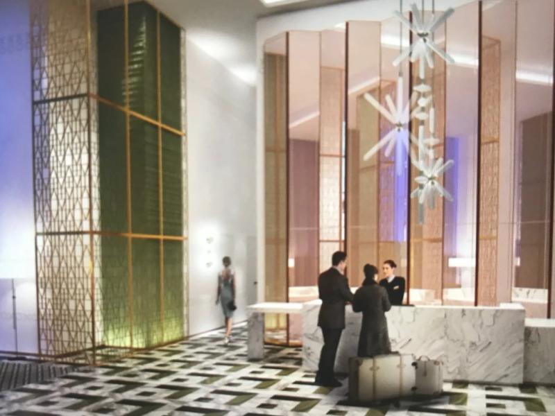 Condos for sale at SLS Lux Brickell
