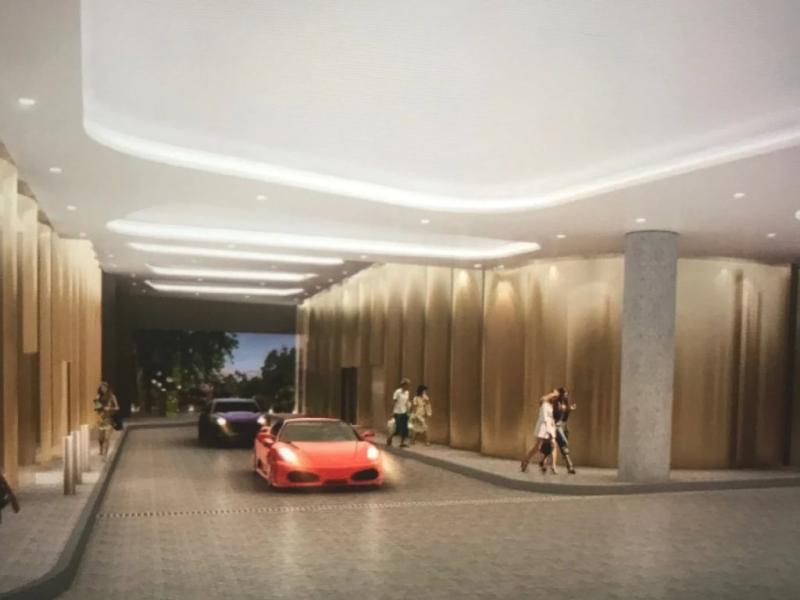 Condos for sale at SLS Lux Brickell
