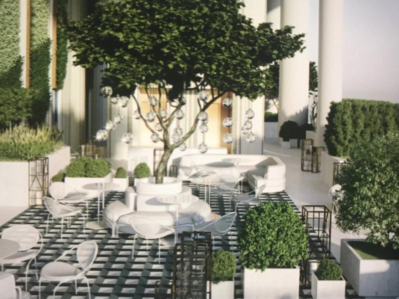 Condos for sale at SLS Lux Brickell