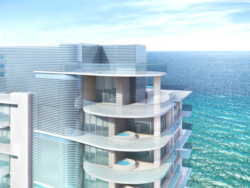 apartamentos en venta en L Atelier Miami Beach
