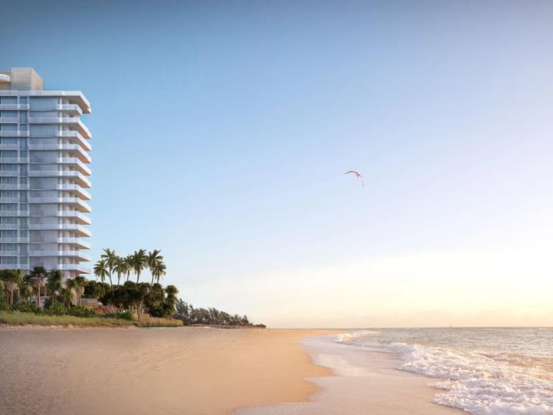 apartamentos en venta en L Atelier Miami Beach