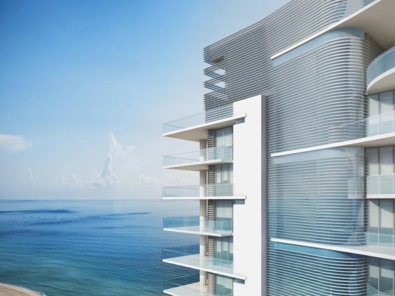 apartamentos en venta en L Atelier Miami Beach
