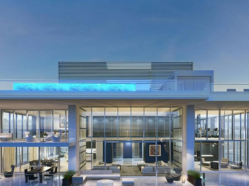 apartamentos en venta en L Atelier Miami Beach