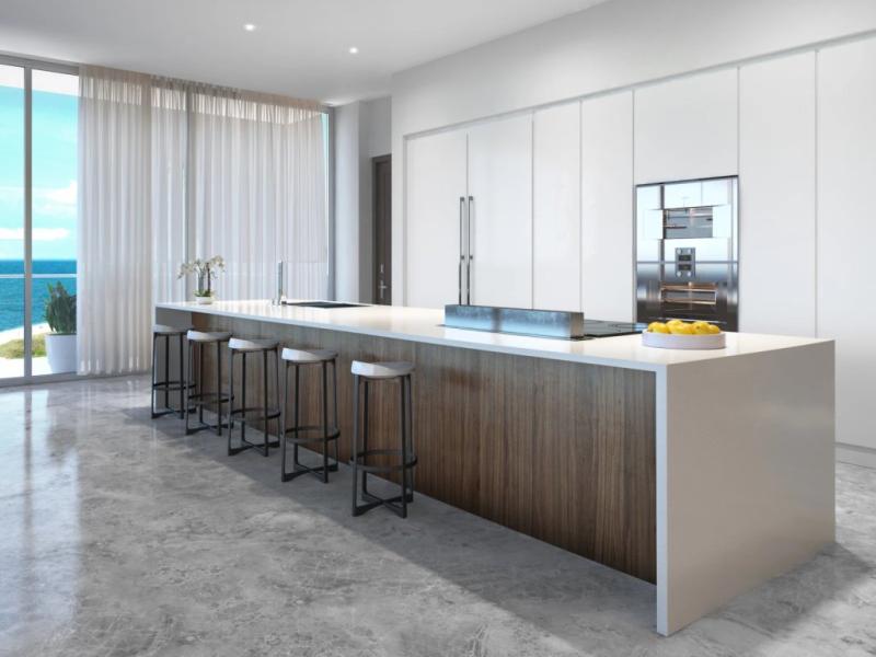 apartamentos en venta en L Atelier Miami Beach