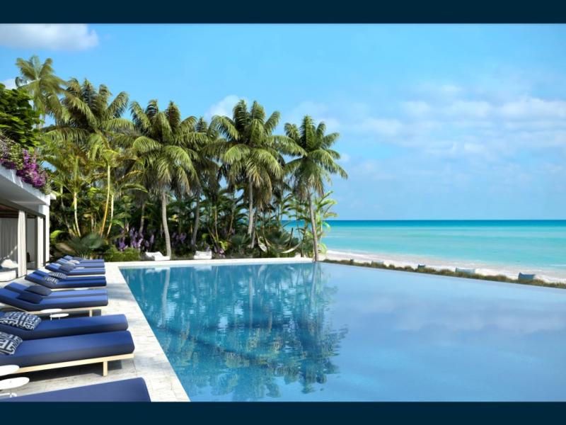 apartamentos en venta en L Atelier Miami Beach
