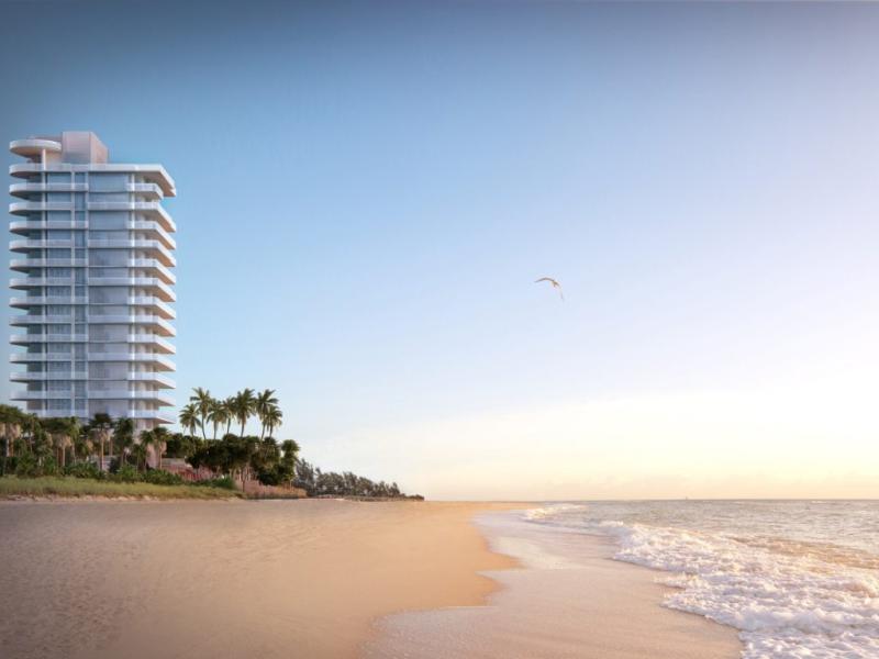 apartamentos en venta en L Atelier Miami Beach
