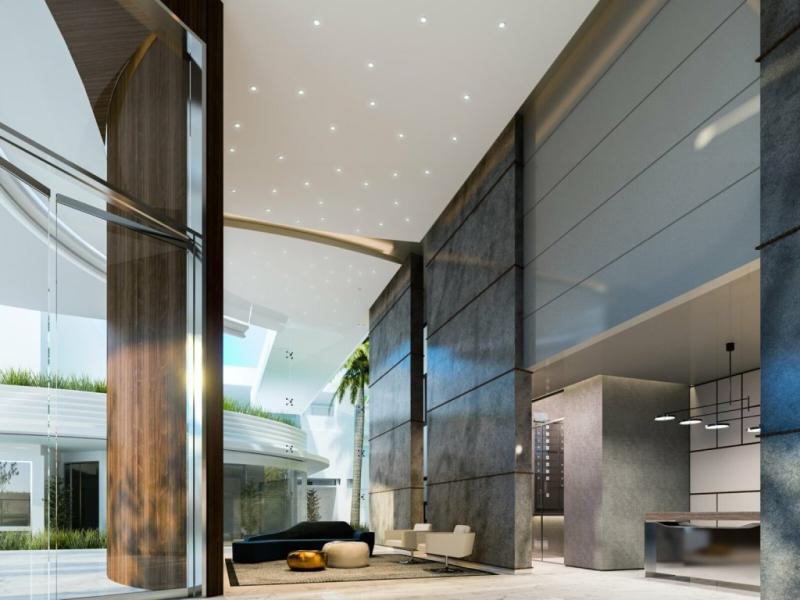 apartamentos en venta en L Atelier Miami Beach