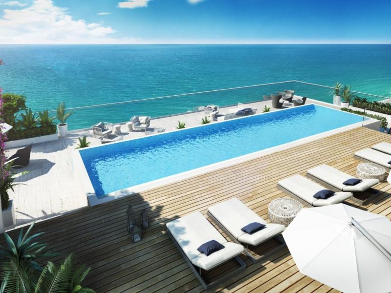 apartamentos en venta en L Atelier Miami Beach
