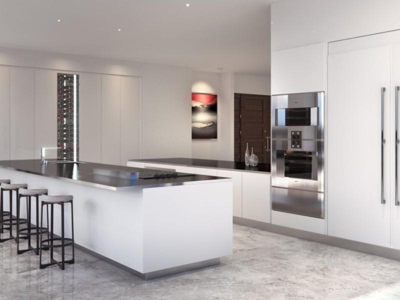 apartamentos en venta en L Atelier Miami Beach