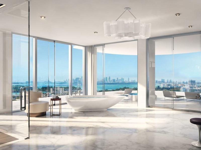 apartamentos en venta en L Atelier Miami Beach