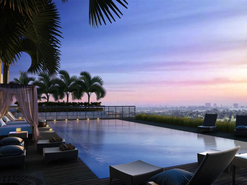 apartamentos en venta en Kai at Bay Harbor
