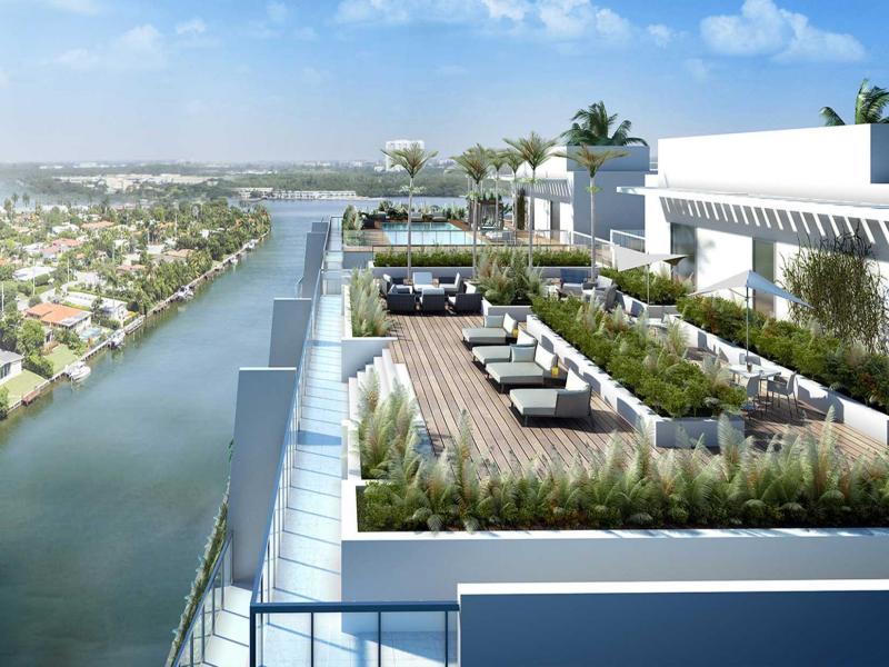 apartamentos en venta en Kai at Bay Harbor