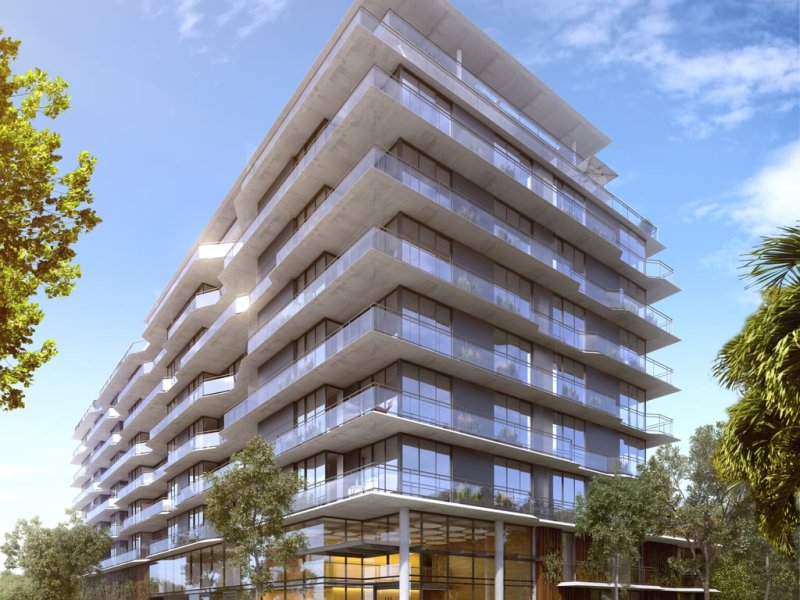 apartamentos a venda no Cassa Brickell