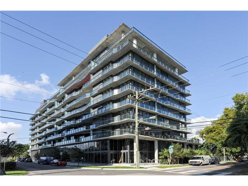 apartamento en alquiler en Cassa Brickell