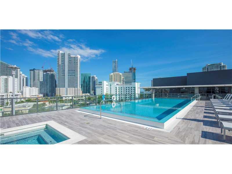 apartamento en alquiler en Cassa Brickell