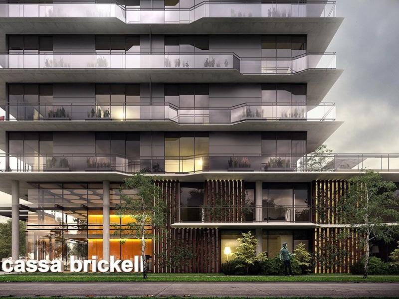 apartamentos a venda no Cassa Brickell