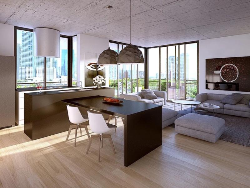 apartamentos a venda no Cassa Brickell