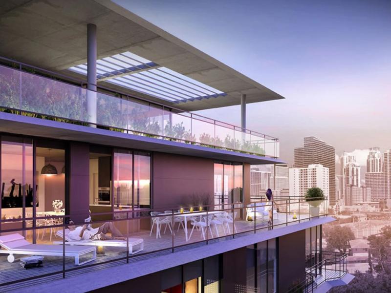 apartamentos a venda no Cassa Brickell