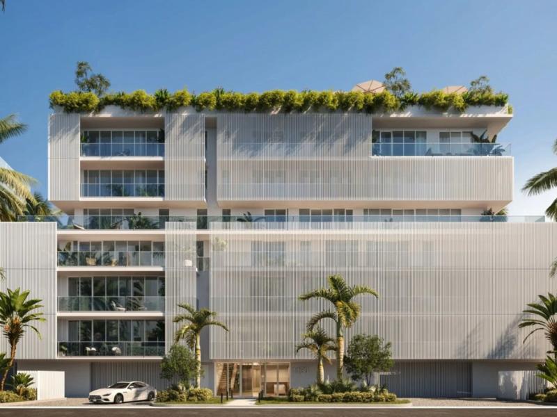apartamento para alugar no O Residences